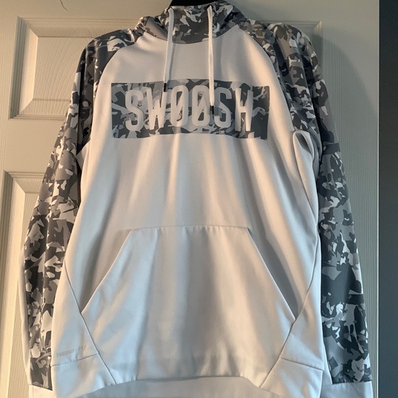 Men’s Nike sweatshirt - Picture 1 of 4